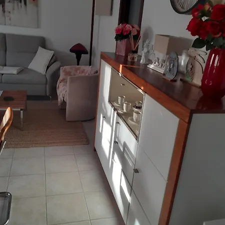 Duenenhaus Nadine 펜션 데한